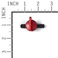 thumbnail image 4 of Válvula de cierre Briggs & Stratton 5091K Brown, 4 of 4