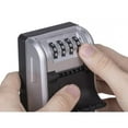thumbnail image 3 of Master Lock 5481eurd Large Select Access Key Lock Box, 3 of 4