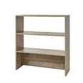 thumbnail image 2 of Yak About It Dorm Station Top Shelf - Rustic, 2 of 4