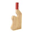 thumbnail image 2 of Lipstore Barbell Lift Jack Barbell Bar Stand for Barbell Plates Powerlifting Changing Red, 2 of 8