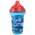 thumbnail image 5 of Munchkin Click Lock Decorated Sippy Cup, 9 Ounce, 5 of 13
