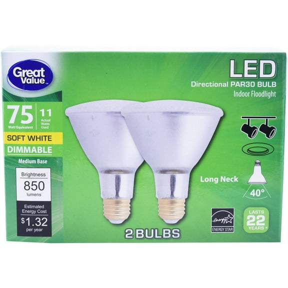 Dimmable Flood Lights