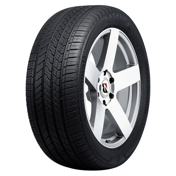 Bridgestone Alenza Sport A/S UHP All Season 235/65R18 106V Passenger Tire