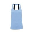 thumbnail image 1 of Tri Dri Gilet Sans Manches à Double Bretelle au Dos pour Femmes, 1 of 3
