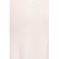 thumbnail image 4 of Women's Trendy Style Solid Maxi Long Skirt High Waist Waistband Relaxed Fit, 4 of 5