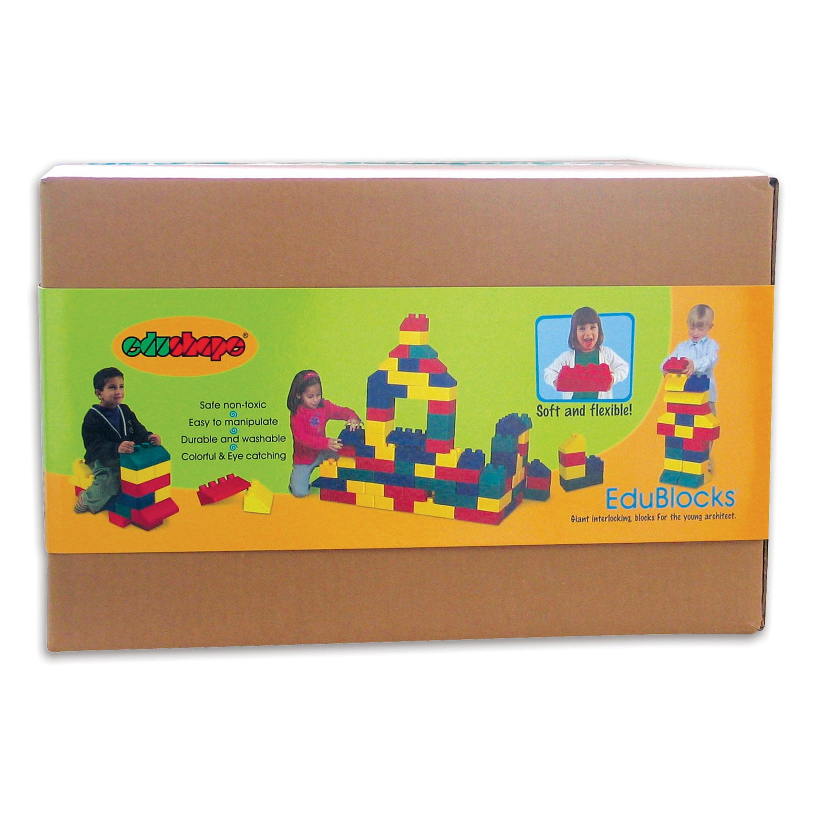 edushape edublocks