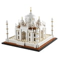 thumbnail image 4 of LEGO Architecture Collection Monuments Le Taj Mahal 21056 Ensemble de construction (2 022 pièces), 4 of 6