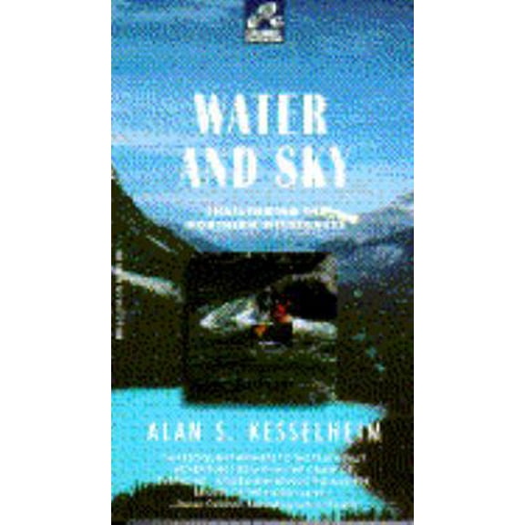 Pre-Owned Water and Sky (Laurel Expedition) (Unknown) 0440213983 9780440213987
