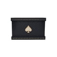 thumbnail image 4 of Jo Milano Game Of Spades Diamond Collection 3 Pz Unisex, 4 of 4
