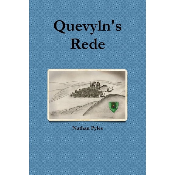 Quevyln's Rede, (Paperback)