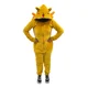 thumbnail image 4 of Mameluco De Kero, Kigurumi De Sakura Card Captor, 4 of 4