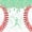 Green, variant on Erosebridal Light Blue Dripping Baseball Stitch & Batter Silhouette Graphic Twin Sheet Sets 3pcs, Sport Theme Bedding for Boys And Girls Kids,Microfiber Bedroom Decor