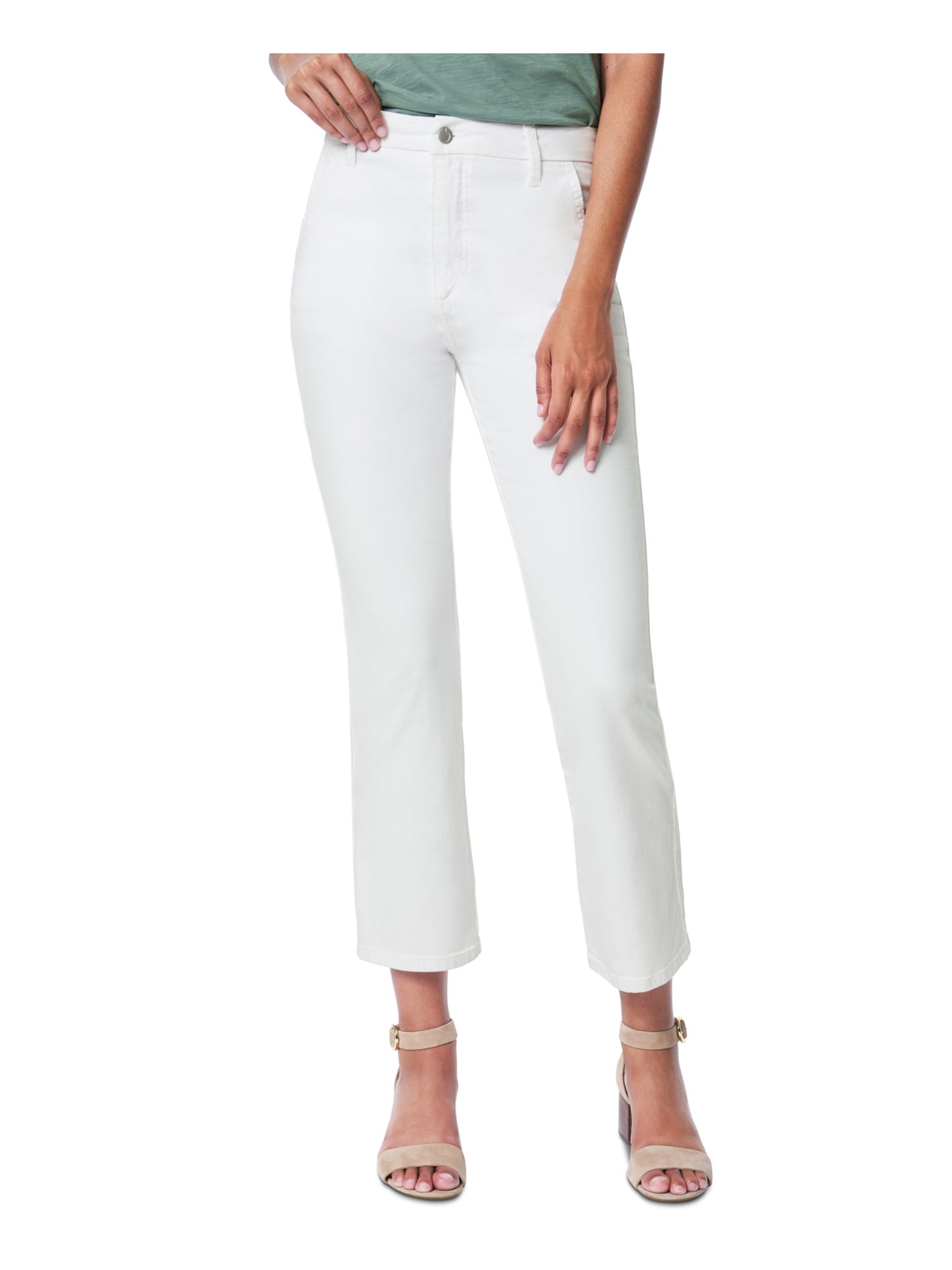 Joe's Jeans Womens The Slim Kick Denim 