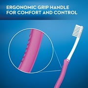 Oral-B Sensi-Soft Toothbrushes, Ultra Soft, 2 Count
