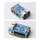 thumbnail image 3 of MP2.5GD para Rasbperry Pi 5 PCIE A Dual 2.5G Ethernet HAT RTL8125 Placa de Expansión Compatible con RPi OS y, 3 of 10