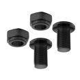 thumbnail image 3 of Perno de cuchilla de cortacésped 5640321002, Reemplazo práctico de piezas de potencia de metal de reparación de metal para LM2156SP LM2133, 3 of 9