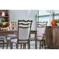 thumbnail image 3 of Pulaski Weston Hills 4 Door Buffet in Flax Seed, 3 of 11