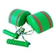 thumbnail image 3 of 2 Piezas de Juguetes para Pies de Niños, Entrenamiento Sensorial, Juguete , Piedra de Río, Juguete de Entrenamiento de Equilibrio, Zancos de Eq CUTICAT Juguetes para caminar, 3 of 8