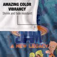 thumbnail image 4 of Space Jam: A New Legacy Toon Squad Officially Licensed Silky Touch Super Soft Throw Blanket 50' x 60', 4 of 6