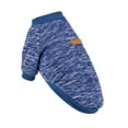 thumbnail image 1 of MKHSQHDG Today's Deals Color Small Sweater Soft Breathable Knit Apparel for & Cats, 1 of 4