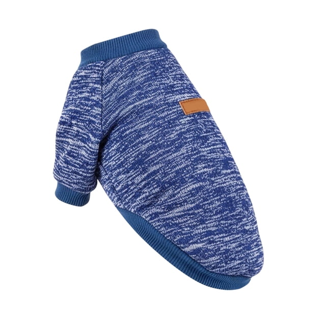 MKHSQHDG Today's Deals Color Small Sweater Soft Breathable Knit Apparel for & Cats