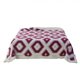thumbnail image 1 of Manta de Piel de Oveja Suave de Doble Capa, Manta Cómoda para Adultos, Sofá Cama, Lavable, Manta Ligera, Cálida Y Adecuada para Todas las Estaciones, 1 of 6