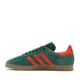 thumbnail image 2 of [IG6200] Ad-id-as Men's Gazelle Collegiate Green Preloved Red Sneakers *NEW*, 2 of 6