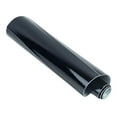 thumbnail image 5 of yotijay Generic Vinyl Wrap 5ft Glossy Black Easy Installation PVC Sturdy Accessories DIY 50CM, 5 of 9