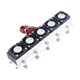 thumbnail image 2 of Kit refrigeración para semiconductores, kit bricolaje, metal, 12 V, piezas repuesto fáciles usar, refrigeración para, 2 of 9