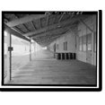 thumbnail image 2 of Historic Framed Print, Winehaven, Storage Cellar, Point Molate Naval Fuel Depot, Richmond, Contra Costa County, CA - 8, 17-7/8" x 21-7/8", 2 of 9