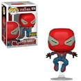 thumbnail image 5 of Spider-Man 2 Peter Parker Velocity Suit Funko Pop! Vinyl Figure, 5 of 7