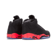 thumbnail image 3 of JORDAN MENS Air Jordan 5 3Lab5 "3Lab5 Infrared" 599581 010 from Stadium Goods, 3 of 5