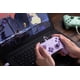 thumbnail image 2 of Controlador 8Bitdo Ultimate 2C con cable para Windows PC/Android, 2 of 8