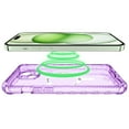 thumbnail image 3 of Supreme_R Clear MagSafe Case for Apple iPhone 15 Plus / iPhone 14 Plus, 3 of 5