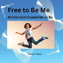 Free to Be Me, (Paperback)