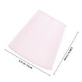 thumbnail image 2 of COSMOBETTY Pantalla De Rosa Para Colgante Con Elegante Y Textura Decorativa, 2 of 8