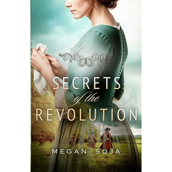 Secrets of the Revolution, (Paperback)