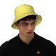 thumbnail image 4 of Fotbe Cheese 1 Sombrero Tipo Pescador con Estampado – Sombrero de Sol de Algodón de Moda para Playa, Golf, Pesca, 4 of 6