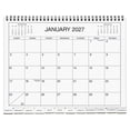 thumbnail image 2 of 3 Year Calendar Planner, 2 of 3