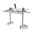 thumbnail image 3 of Chainsaw Mill Portable Sawmill 14"-24" Guide Bar Cutting Saw Mill for Builders, 3 of 24