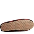 thumbnail image 4 of Sperry Pantoufle Brandon pour Homme, Rouge Multi, 8, 4 of 5