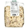 Bergin Fruit and Nut Company, Raw Sliced Almonds, 12 oz Pack of 4