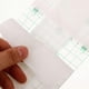 thumbnail image 4 of 10pcs Womens Waterproof Private Patches Cotton Core Patches Soft Private Patch for Swimming Bathing and Water Training, 4 of 4