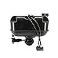 thumbnail image 3 of EcoFlush B8104 1.1 GPF 4 LPF Pressure Assisted Flush System Single Control, Replacement Only, 3 of 4