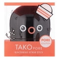 thumbnail image 3 of Barra exfoliante TONYMOLY Tako Pore Black Head para el cuidado de la piel, 3 of 8