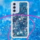 thumbnail image 4 of Funda FOXDOCK para Samsung Galaxy A16 con Cuerda Ajustable, Brillo Líquido, Protección Antigolpes y Lente – Ideal para Regalo, 4 of 6