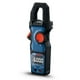 thumbnail image 2 of Amperímetro de Pinza Digital Bosch GMC 600-15 600A AC/DC, 2 of 12
