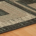 thumbnail image 3 of Superior Colburn Geometric Indoor/ Outdoor Area Rug, 4' x 6', Blue, 3 of 6