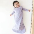 thumbnail image 2 of Saco de dormir KYTE BABY, grande, 1 tog, rayón y bambú, 2 of 6