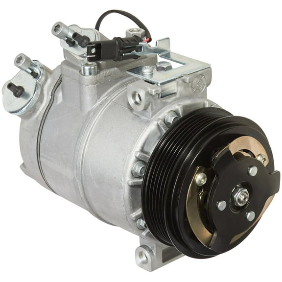 Spectra Premium 0610329 Air Conditioning Compressor - HVAC